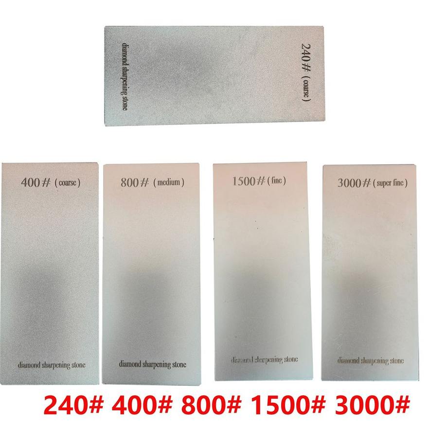 Sy Tools WWD24040080015003000 宽幅金刚石磨刀石