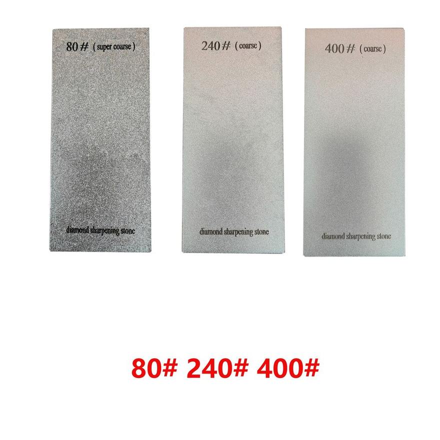 Sy Tools WWD80240400 宽幅金刚石磨刀石 缩略图1