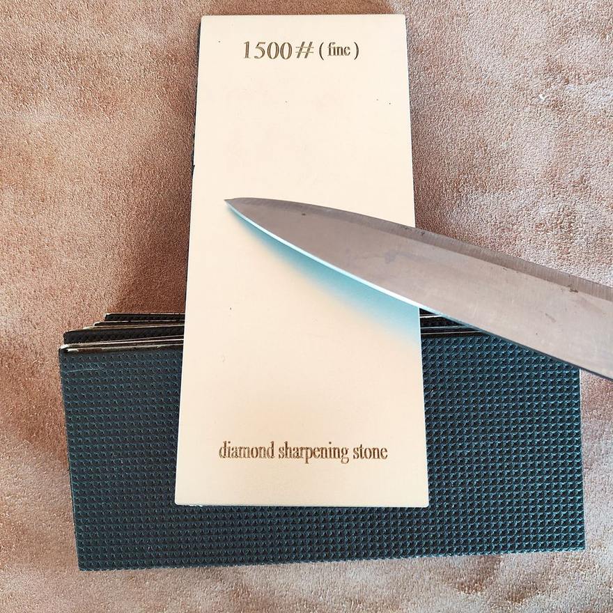 Sy Tools WWD8024060010002000 宽幅金刚石磨刀石 缩略图5