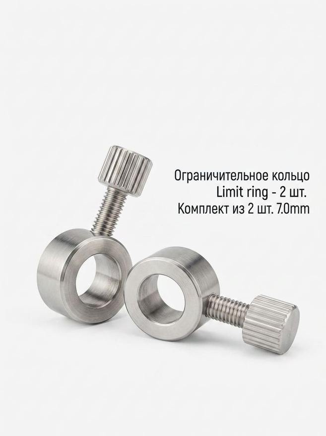 Sy Tools X-04*2PC 磨刀系统配件 缩略图2