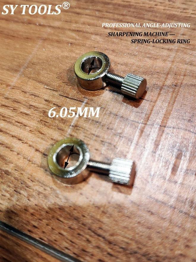 Sy Tools X-05 磨刀系统配件 缩略图3
