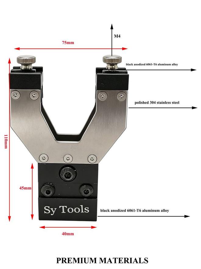 Sy Tools Y-01 磨刀系统配件 缩略图3