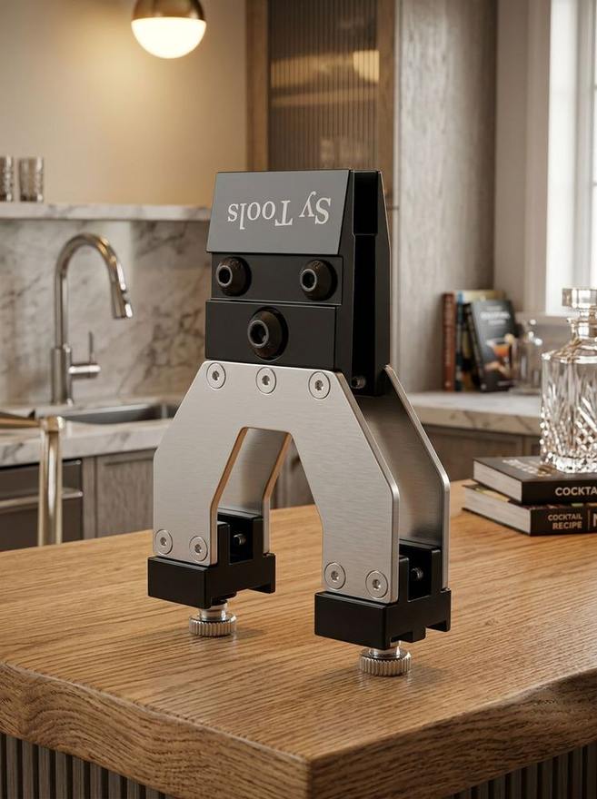 Sy Tools Y-01 磨刀系统配件 缩略图6