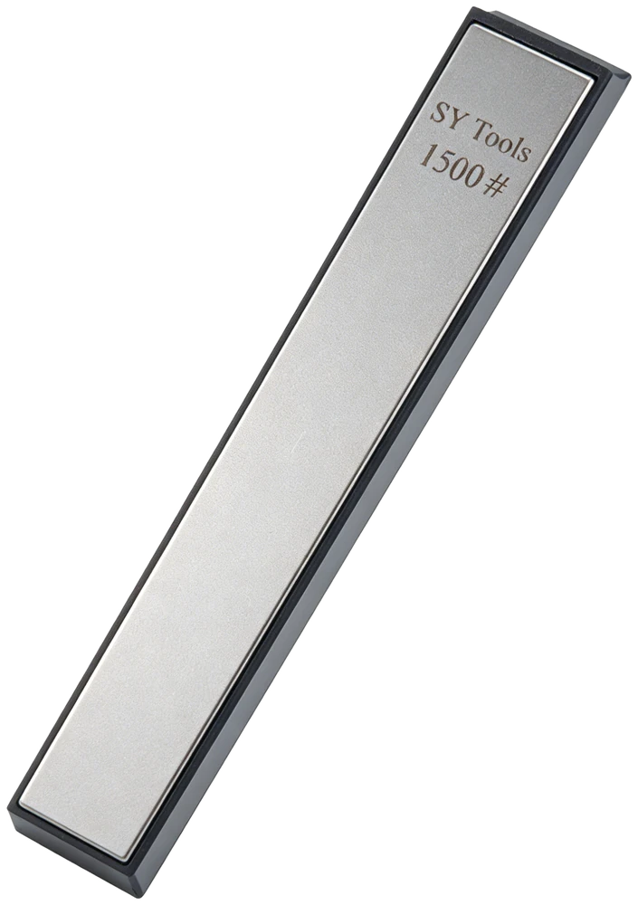 Sy Tools D系列金刚石磨刀石（1500#）