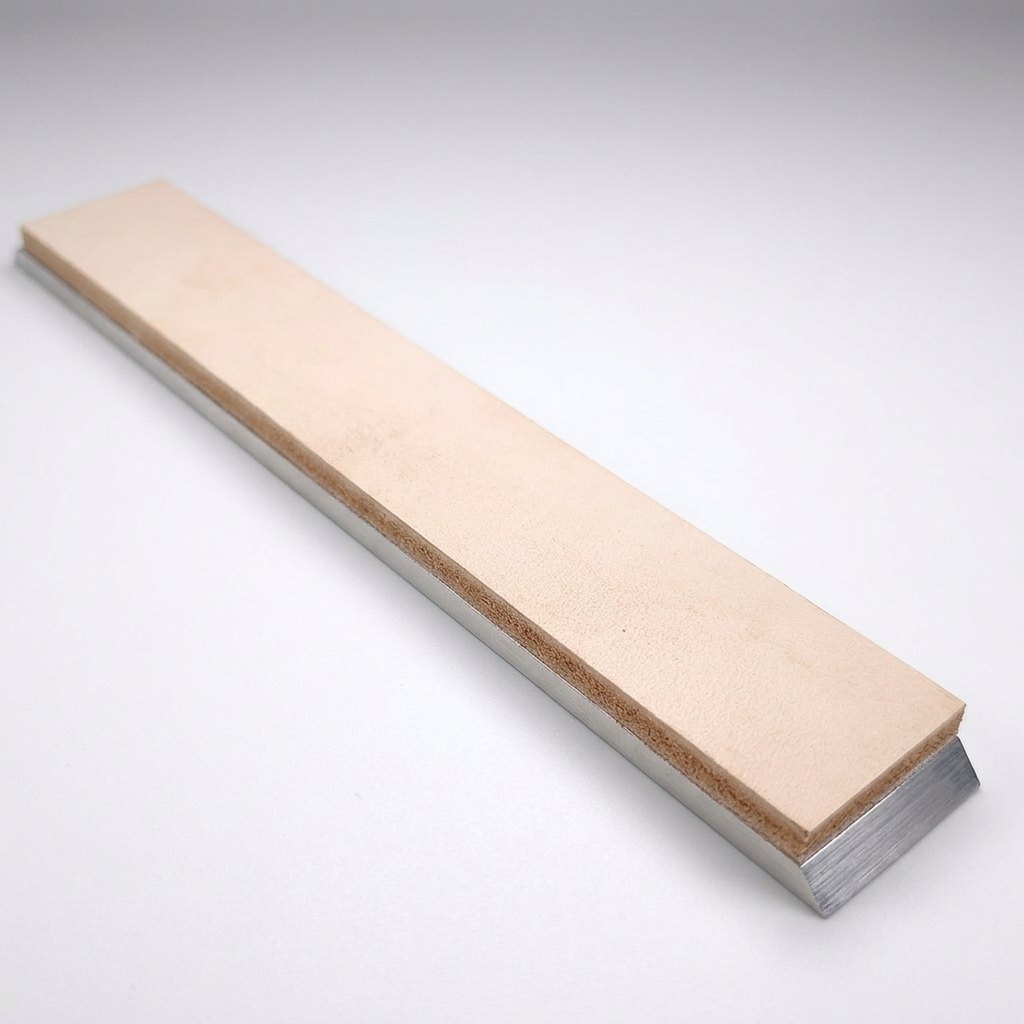 Sy Tools KD-A11 牛皮荡刀条